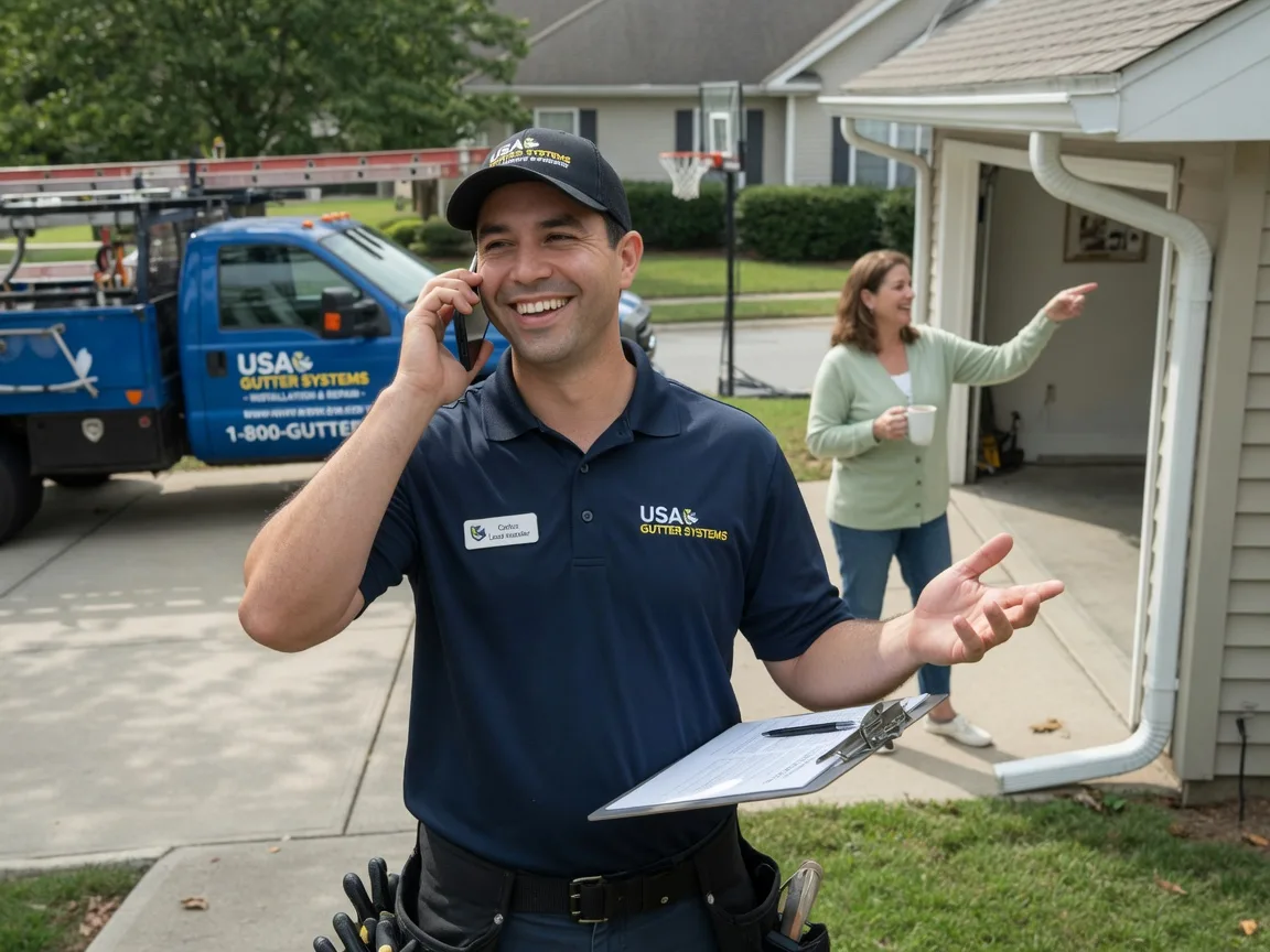 Gutter Installation Corn, OK FAQs